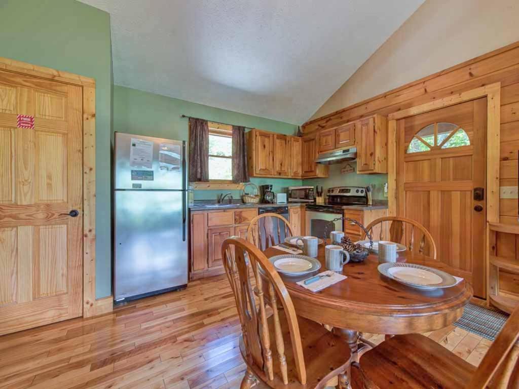 Majestic View Villa Gatlinburg Exterior photo