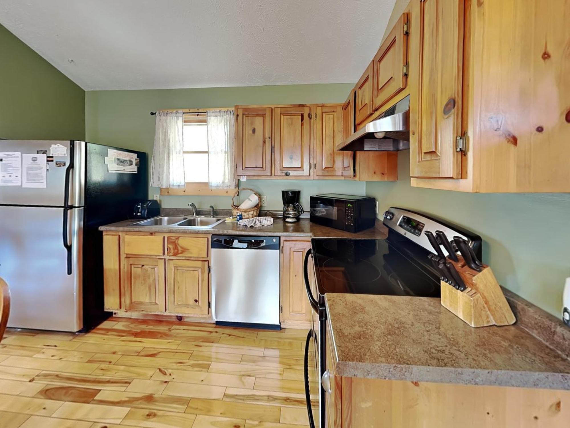 Majestic View Villa Gatlinburg Exterior photo
