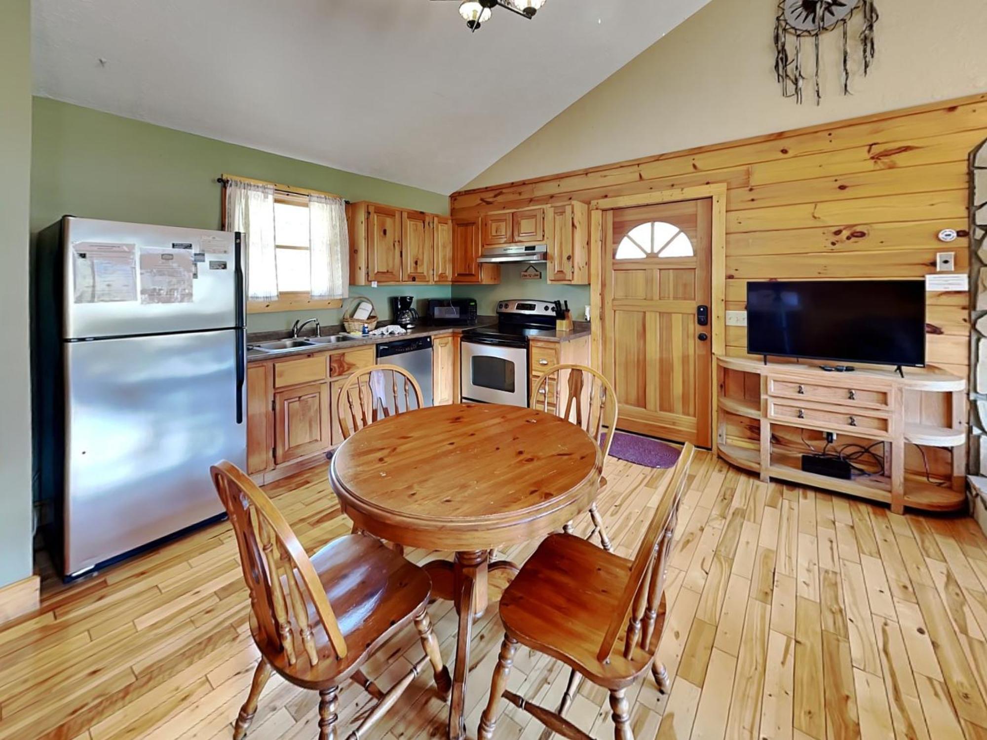 Majestic View Villa Gatlinburg Exterior photo